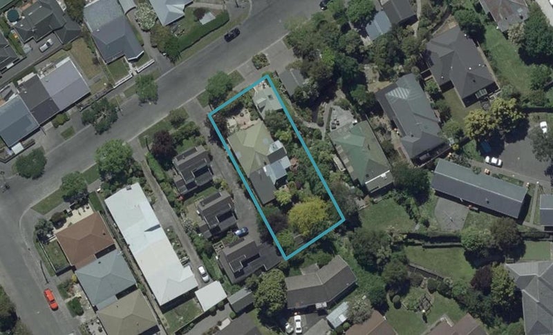 12 Kinloch Street, St Albans, Christchurch - Carousel 1