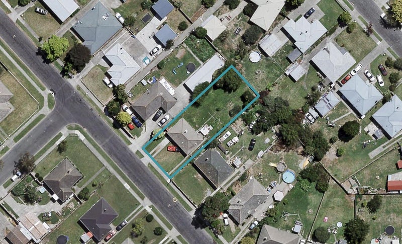 44 Hillary Crescent, Maraenui, Napier - Carousel 1