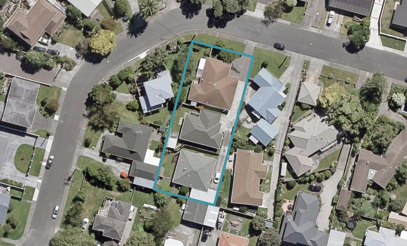 3/15 Avalon Crescent, Avalon, Lower Hutt - Carousel 1