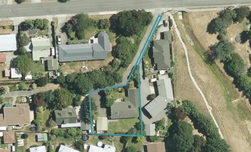 184 Hospital Road, Witherlea, Blenheim - Carousel 1