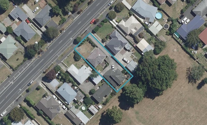 18A Vardon Road, St Andrews, Hamilton - Carousel 1