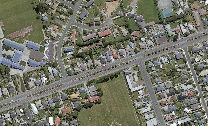 624 Tay Street, Hawthorndale, Invercargill - Carousel 1