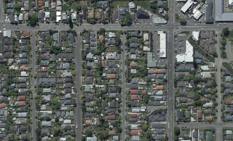 1/39 Woodville Street, Edgeware, Christchurch - Carousel 1