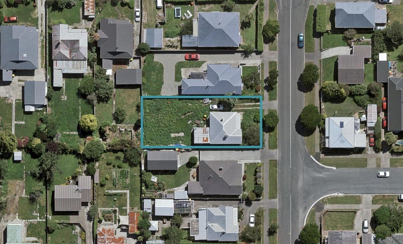 149 Nelson Street, Strathern, Invercargill - Carousel 1
