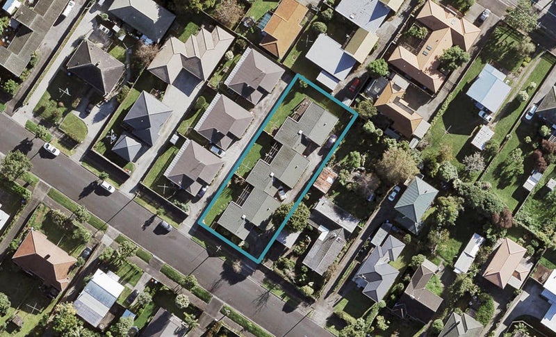 3/31 Alford Street, Waterview, Auckland - Carousel 1