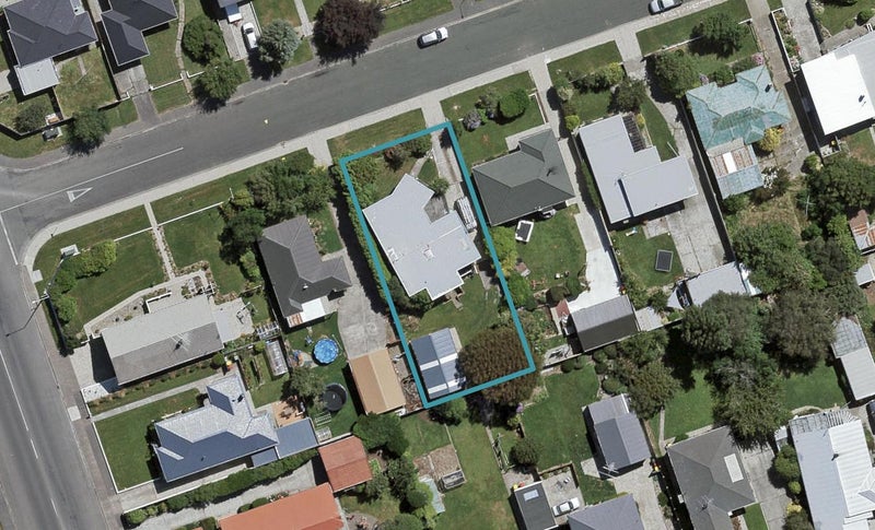 7 Duncraig Street, Hawthorndale, Invercargill - Carousel 1