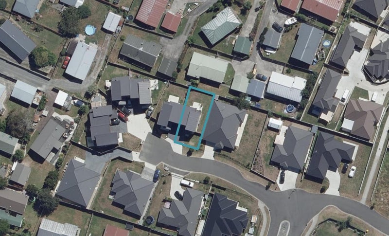 3A Epping Place, Dinsdale, Hamilton - Carousel 1