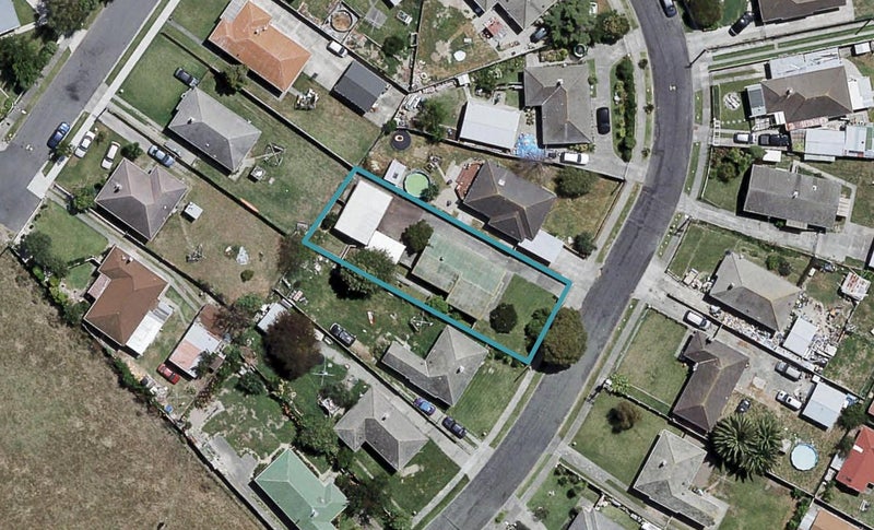 21 Mason Avenue, Maraenui, Napier - Carousel 1