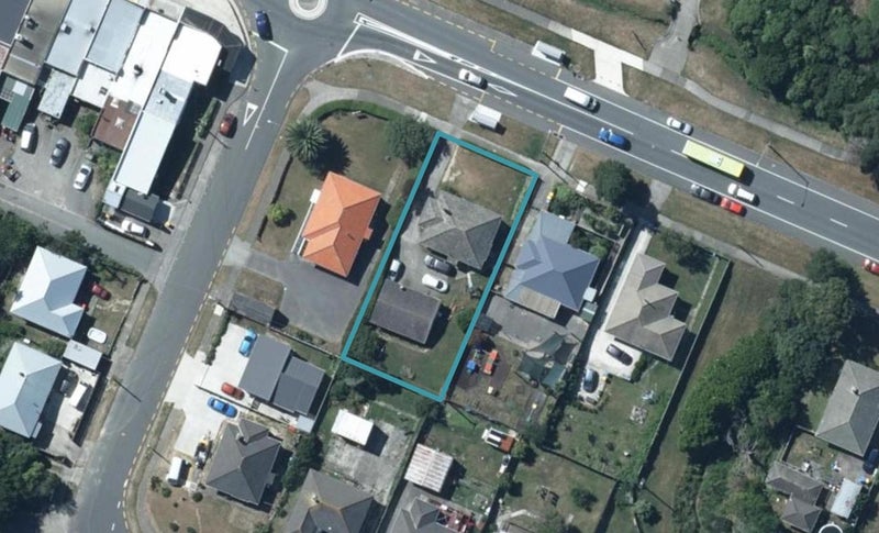 22 Mungavin Avenue, Ranui, Porirua - Carousel 1