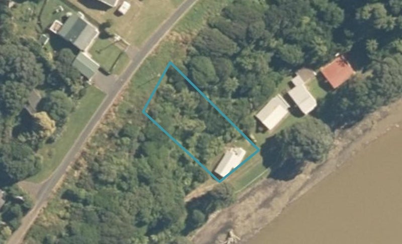 7 Takarei Terrace, Mōkau - Carousel 1