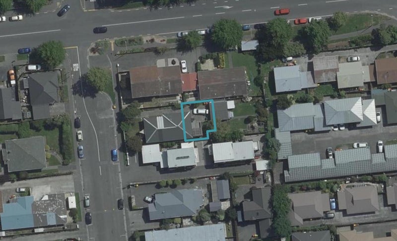 3/12 Rotherham Street, Riccarton, Christchurch - Carousel 1