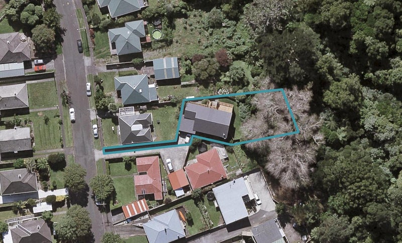 58A Woodleigh Street, Frankleigh Park, New Plymouth - Carousel 1