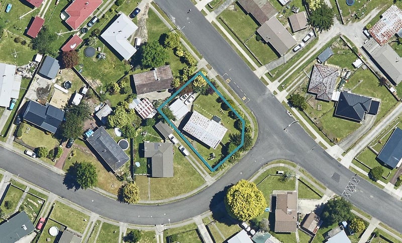51 Susan Street, Pukehangi, Rotorua - Carousel 1