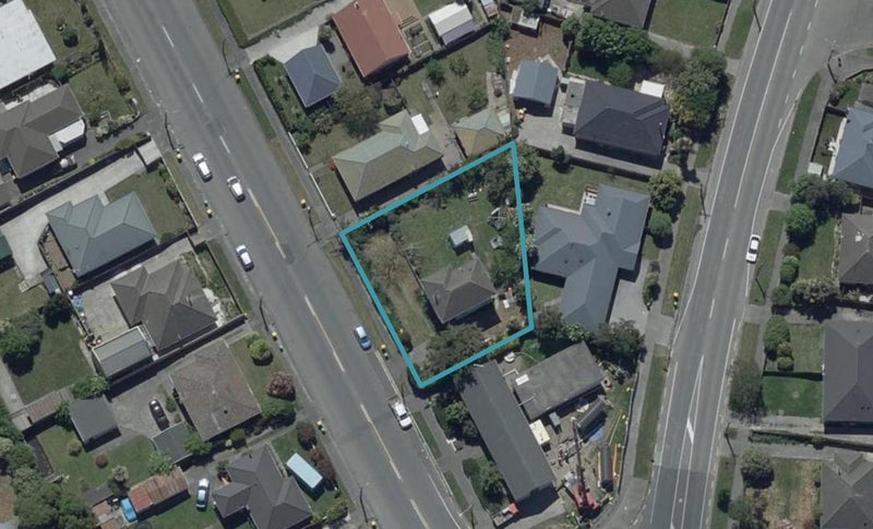 322 Hills Road, Mairehau, Christchurch - Carousel 1