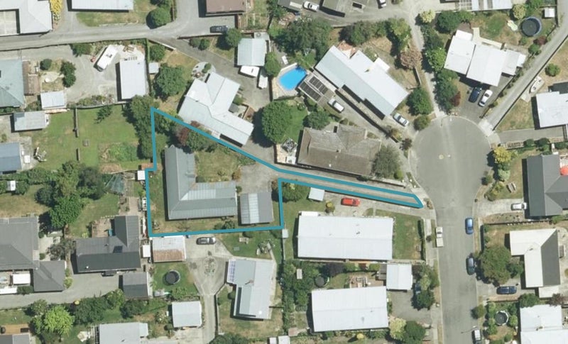 15 Newbourne Crescent, Redwoodtown, Blenheim - Carousel 1