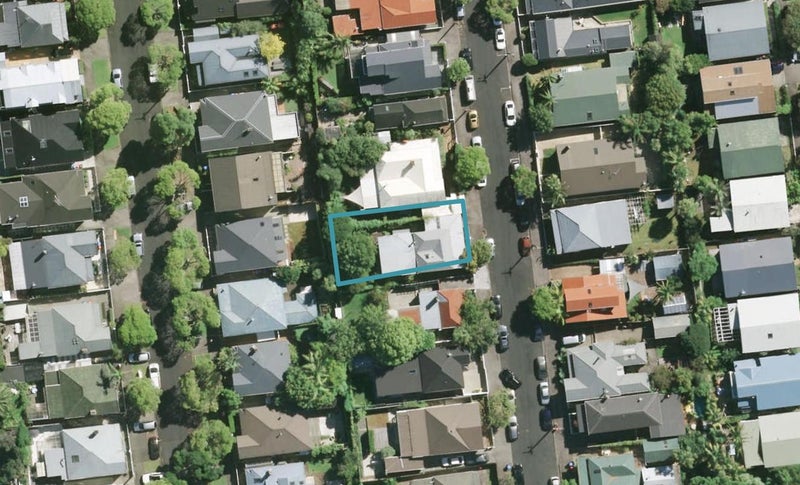 13 Clarence Street, Ponsonby, Auckland - Carousel 1