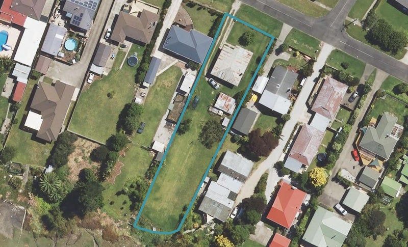 46 Oak Street, Mangapapa, Gisborne - Carousel 1