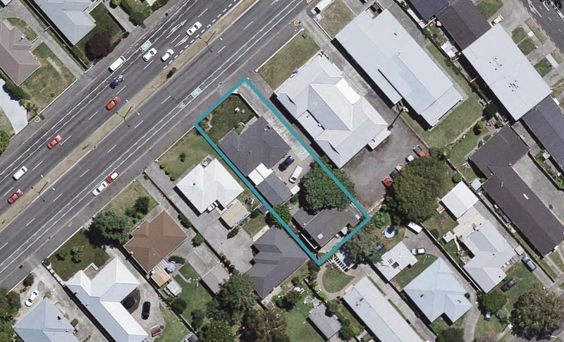 208A Kennedy Road, Onekawa, Napier - Carousel 1