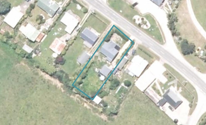 3297 Karamea Highway, Little Wanganui, Karamea - Carousel 1
