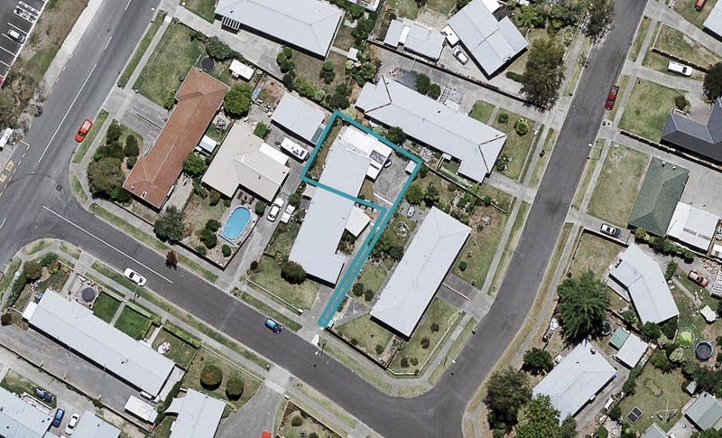 3/36 Bristol Street, Tamatea, Napier - Carousel 1