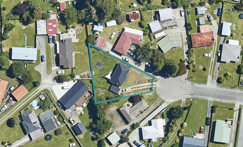 17 Garrick Place, Pukehangi, Rotorua - Carousel 1