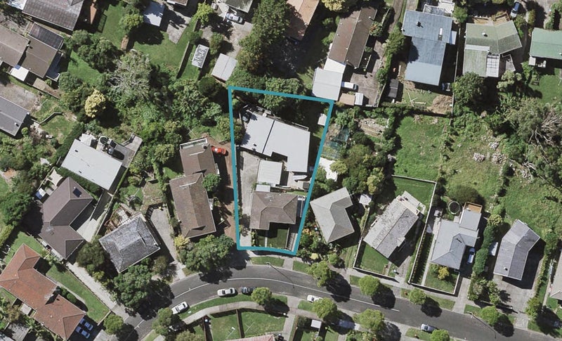 20A Caulton Street, Saint Johns, Auckland - Carousel 1