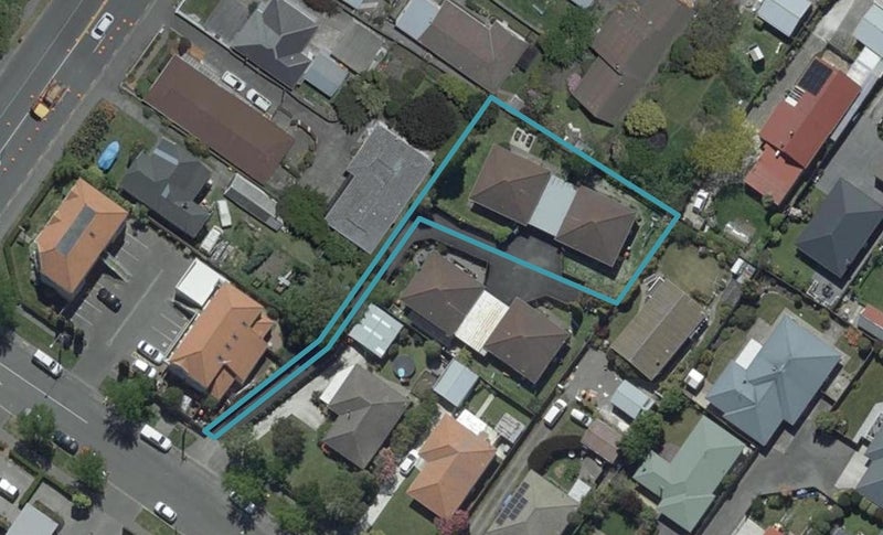 1/1 Meadow Street, Papanui, Christchurch - Carousel 1