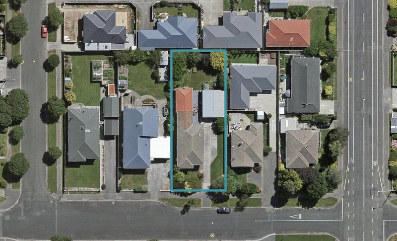 200 George Street, Windsor, Invercargill - Carousel 1
