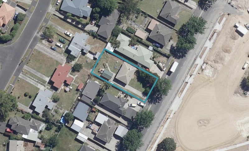 27 Old Farm Road, Hamilton East, Hamilton - Carousel 1