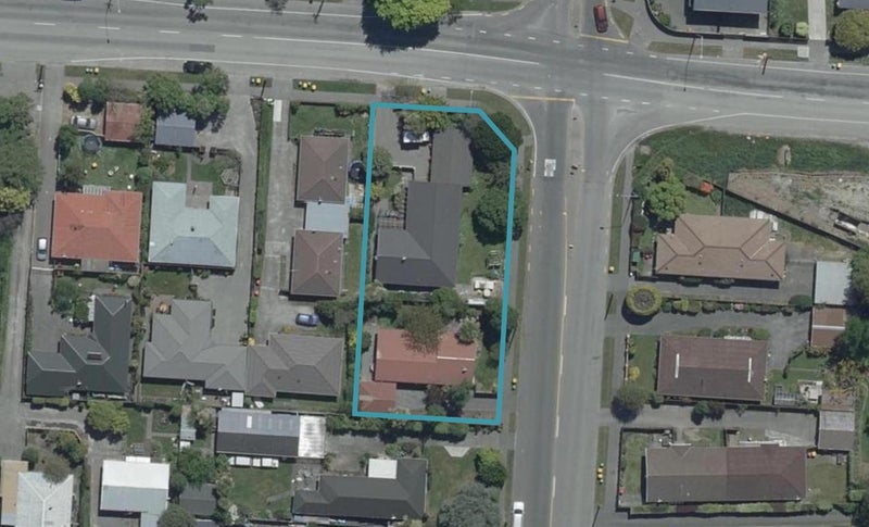 2/183 Grimseys Road, Redwood, Christchurch - Carousel 1