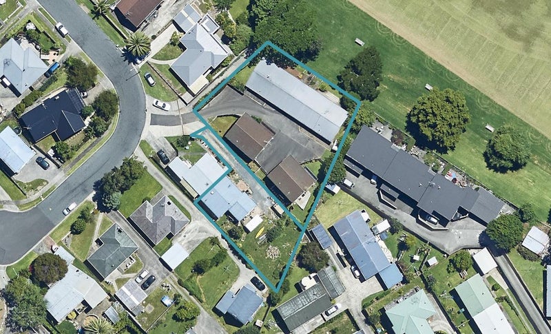 14B Oriana Crescent, Bellevue, Tauranga - Carousel 1