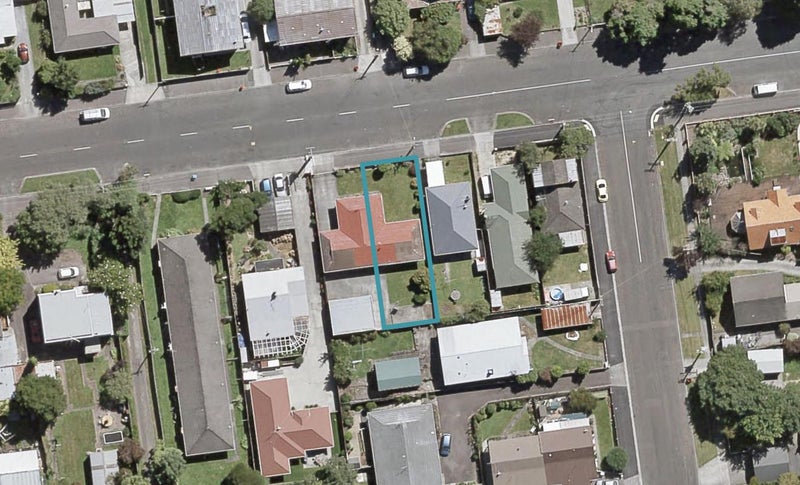 83 Martin Street, Wallaceville, Upper Hutt - Carousel 1