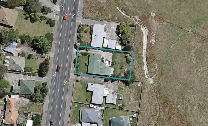 27 Great North Road, Waipawa, Waipawa - Carousel 1