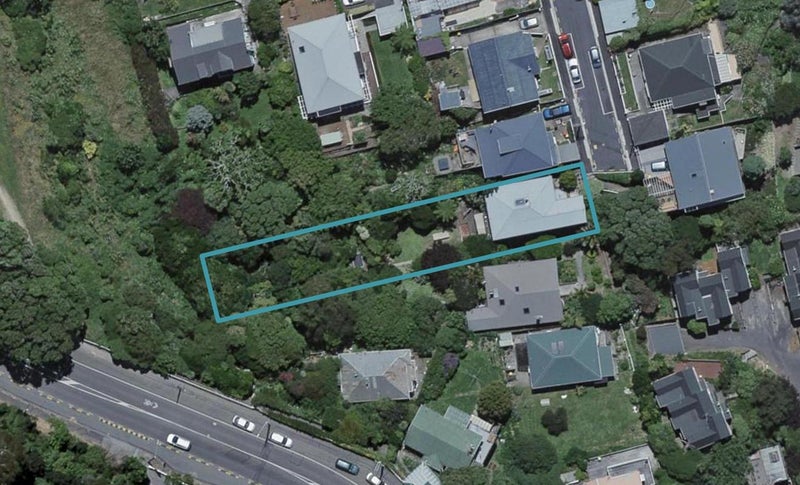 12 Samoa Street, Kilbirnie, Wellington - Carousel 1