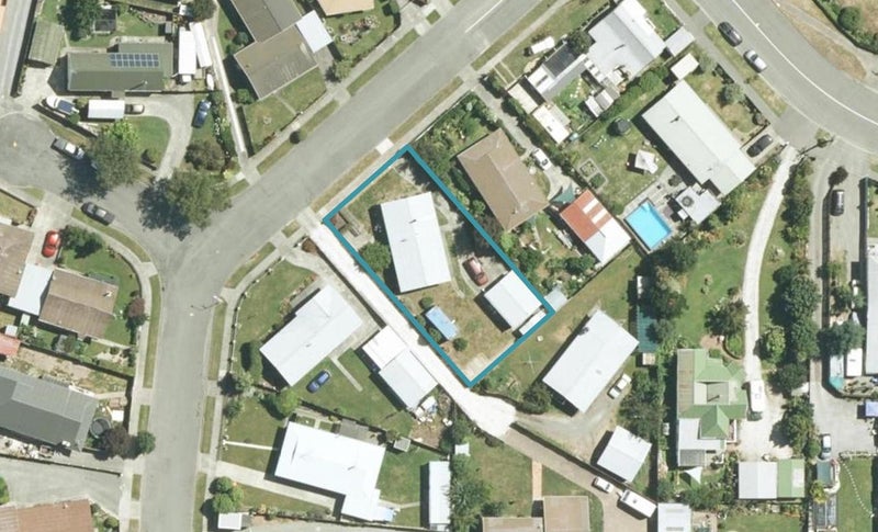 5 Snowden Crescent, Islington, Blenheim - Carousel 1