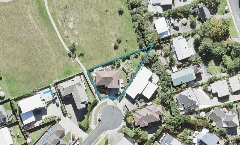 13 Havilah View, Army Bay, Whangaparaoa - Carousel 1