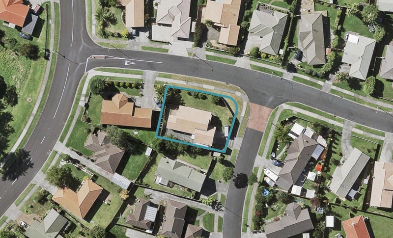 3 Elderberry Road, Burswood, Auckland - Carousel 1