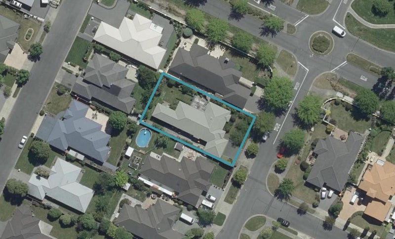 4 Talbot Road, Northwood, Christchurch - Carousel 1