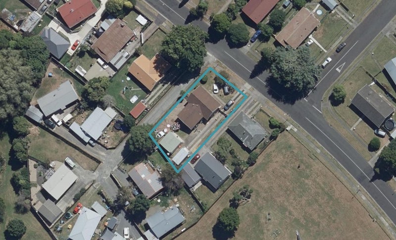 24 Odlin Crescent, Nawton, Hamilton - Carousel 1