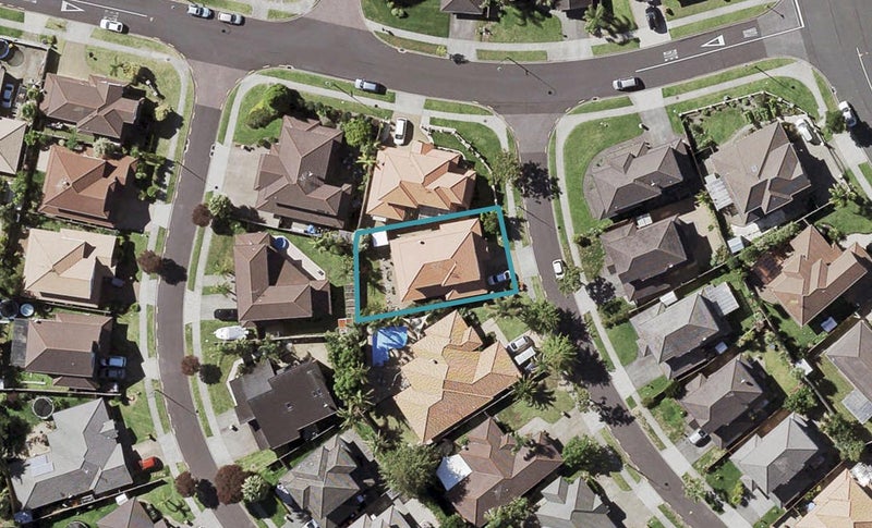 3 Earlshall Drive, Flat Bush, Auckland - Carousel 1