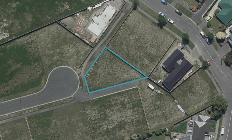 20 Maelor Place, Bryndwr, Christchurch - Carousel 1