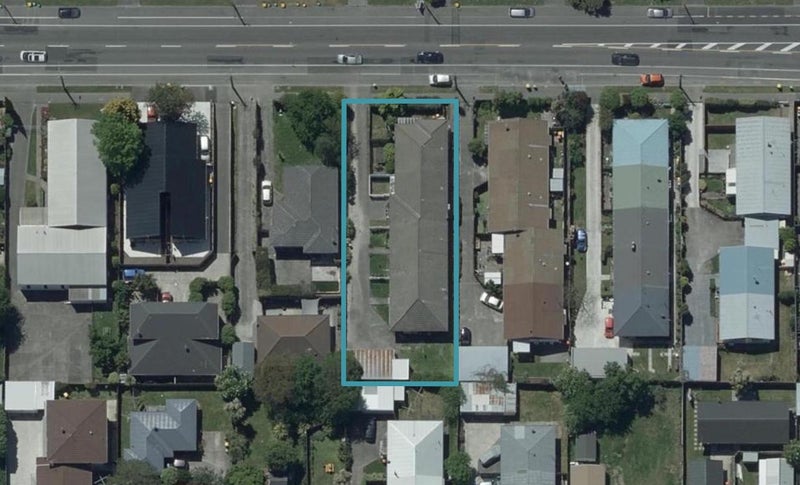 2/566 Gloucester Street, Linwood, Christchurch - Carousel 1