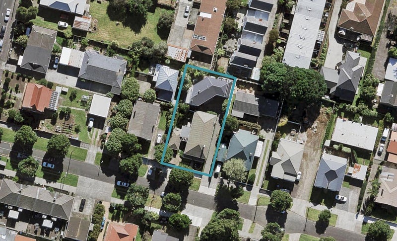 4A Jason Avenue, Sandringham, Auckland - Carousel 1