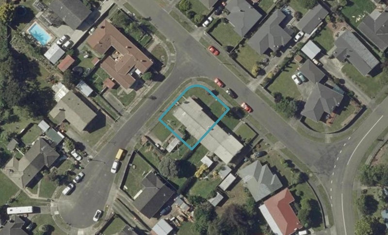 9 Stephens Crescent, Highbury, Palmerston North - Carousel 1