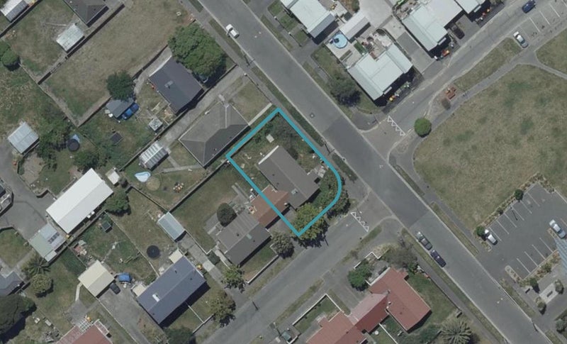 102 Aldershot Street, Aranui, Christchurch - Carousel 1