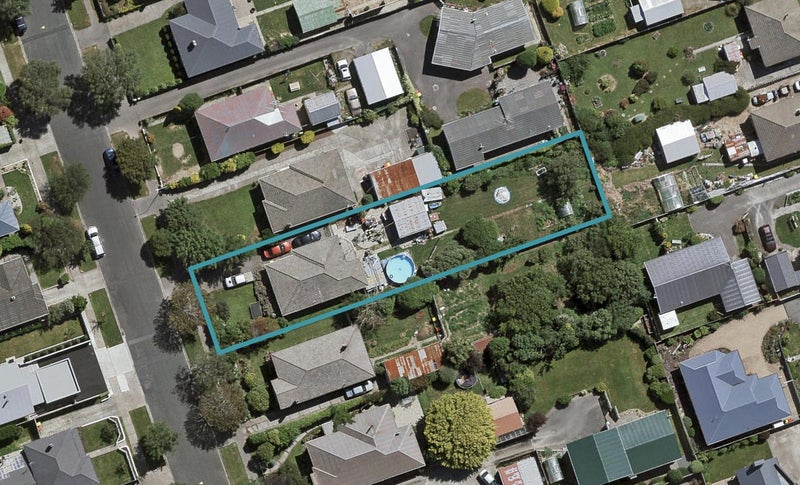 173 Lorn Street, Glengarry, Invercargill - Carousel 1