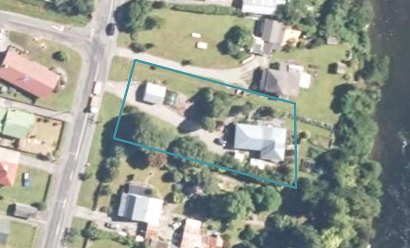 710 Taylorville Road, Taylorville, Greymouth - Carousel 1