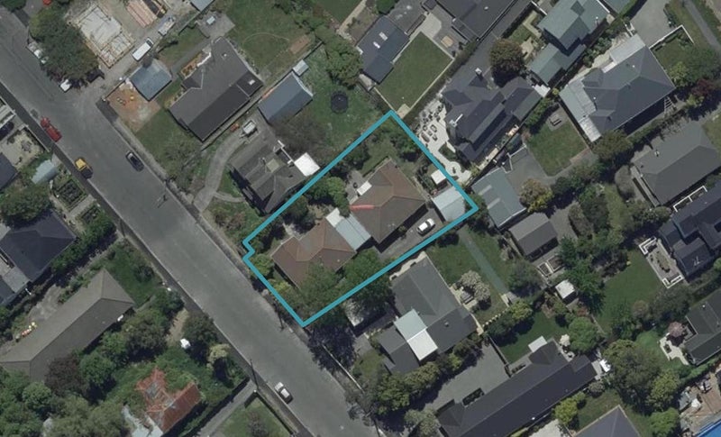 1/22 Searells Road, Strowan, Christchurch - Carousel 1