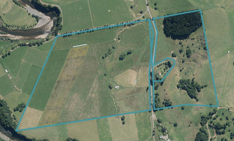 395 Burnand Road, Manunui, Taumarunui - Carousel 1