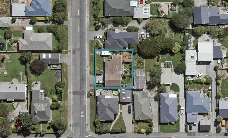 89 Ward Street, Waverley, Invercargill - Carousel 1